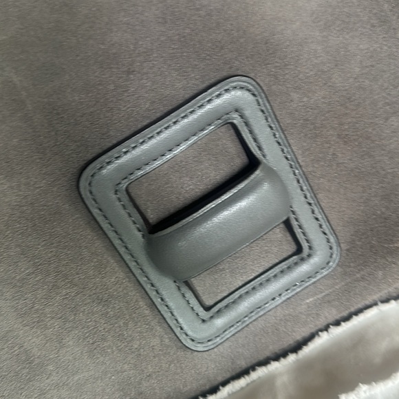 COACH leather shoulder bag - Picture 5 of 13